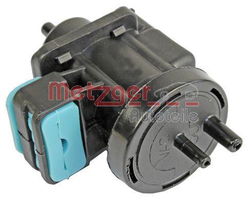 Transductor de presión, control de gases de escape METZGER ref. 0892420